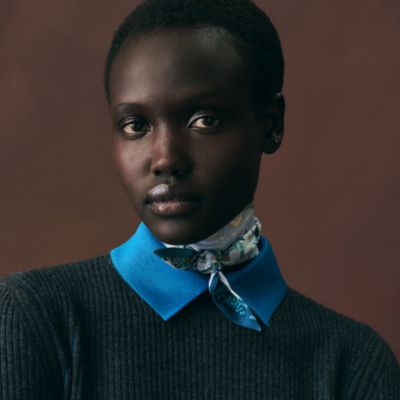 レディス ツイリー＆シルクアクセサリー | Hermès - エルメス-公式サイト